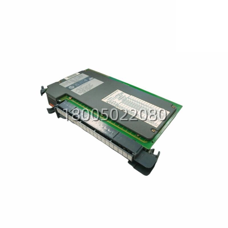 Allen-Bradley 1771-OAD 16-Point AC Output Module for PLC-5插图 Allen-Bradley 1771-OAD 16-Point AC Output Module for PLC-5插图