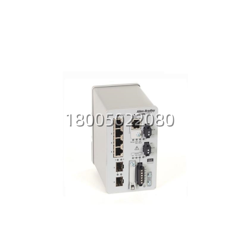 Allen‑Bradley 1771‑DMC A/A Control Coprocessor Main Module for PLC‑5 Systems插图 Allen‑Bradley 1771‑DMC A/A Control Coprocessor Main Module for PLC‑5 Systems插图