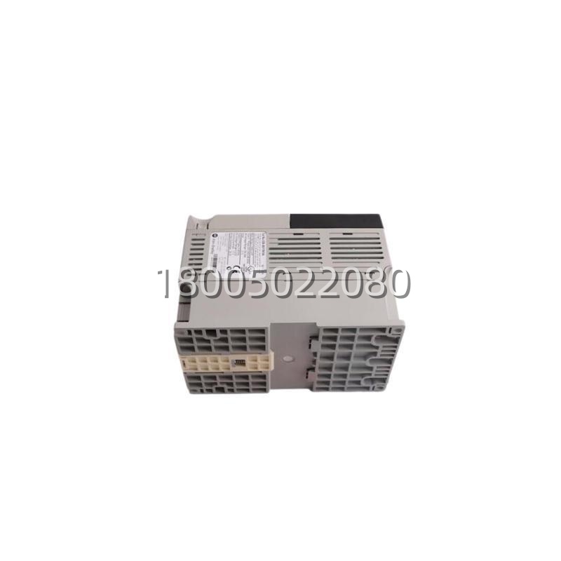 Allen‑Bradley 1783‑VS03T01F: Legacy Industrial Switch for Factory Floor插图 Allen‑Bradley 1783‑VS03T01F: Legacy Industrial Switch for Factory Floor插图