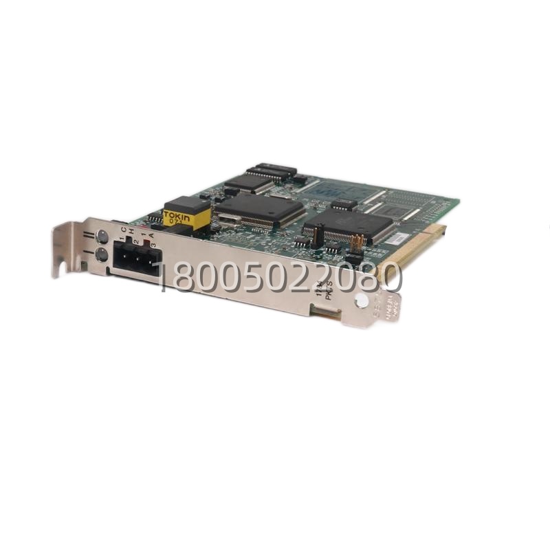 Rockwell Automation 1784-PKTS PC-Based RIO Interface插图 Rockwell Automation 1784-PKTS PC-Based RIO Interface插图