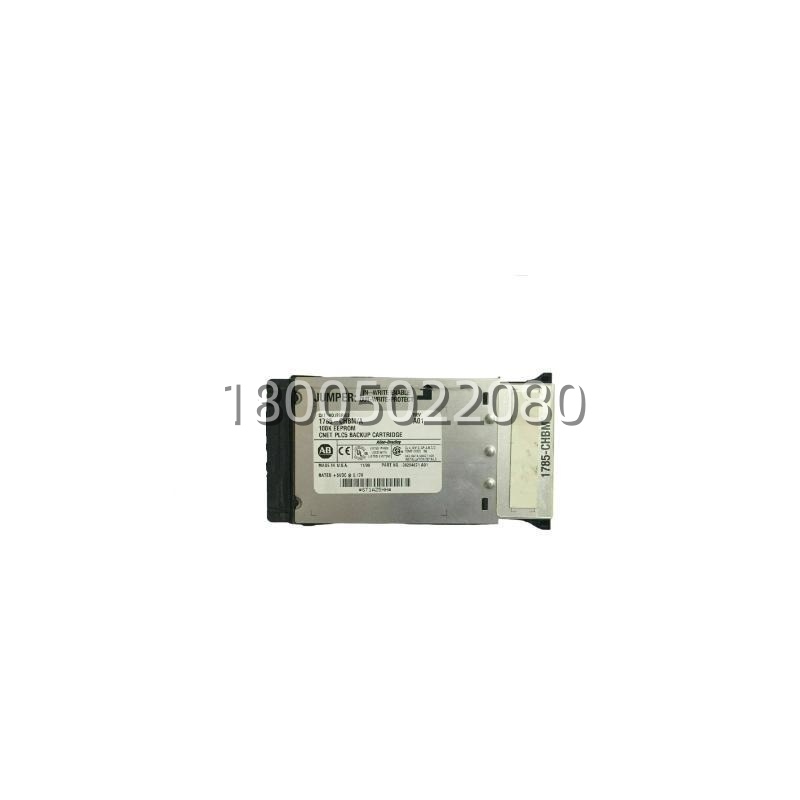 1785-CHBM​ Hot Backup Cartridge for PLC-5 Enhanced & ControlNet Processors缩略图