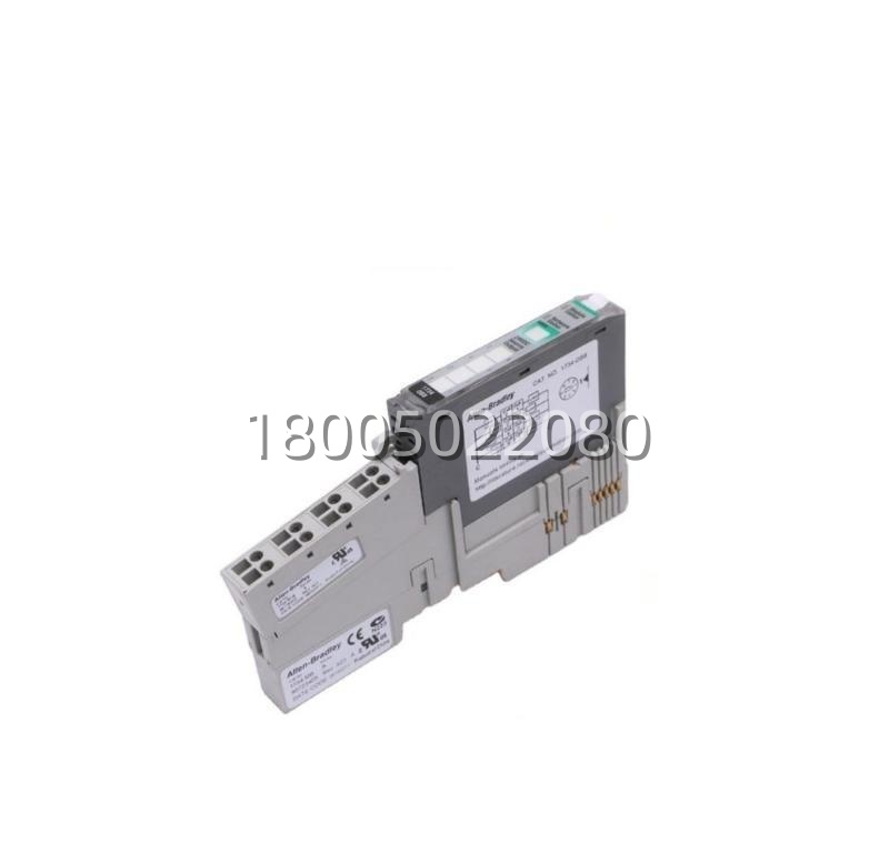 Allen‑Bradley 1785‑CHBM PLC‑5 ControlNet Hot Backup Memory Cartridge缩略图