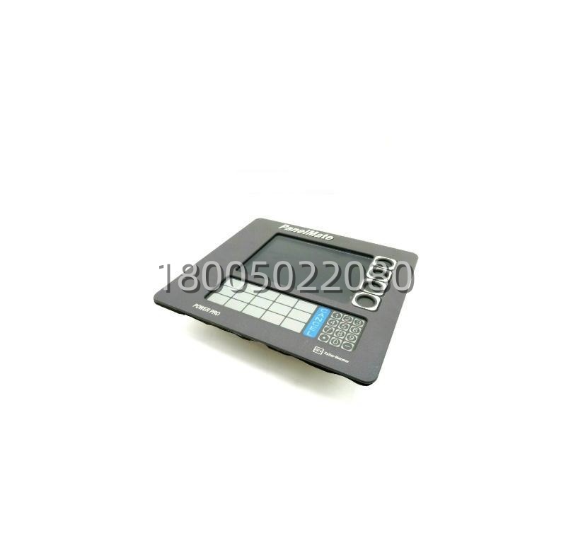 Allen‑Bradley PanelMate 1785K‑PMPP‑1700: 8.4‑inch Industrial HMI Terminal缩略图
