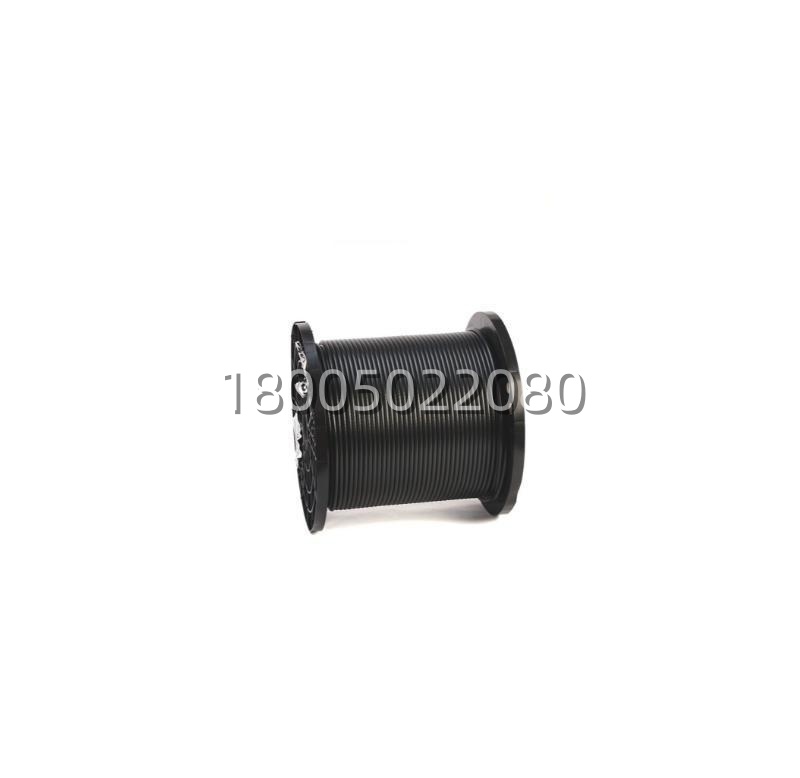 Rockwell 1786-RG6: 75-ohm Coaxial Cable for Deterministic I/O Networks缩略图