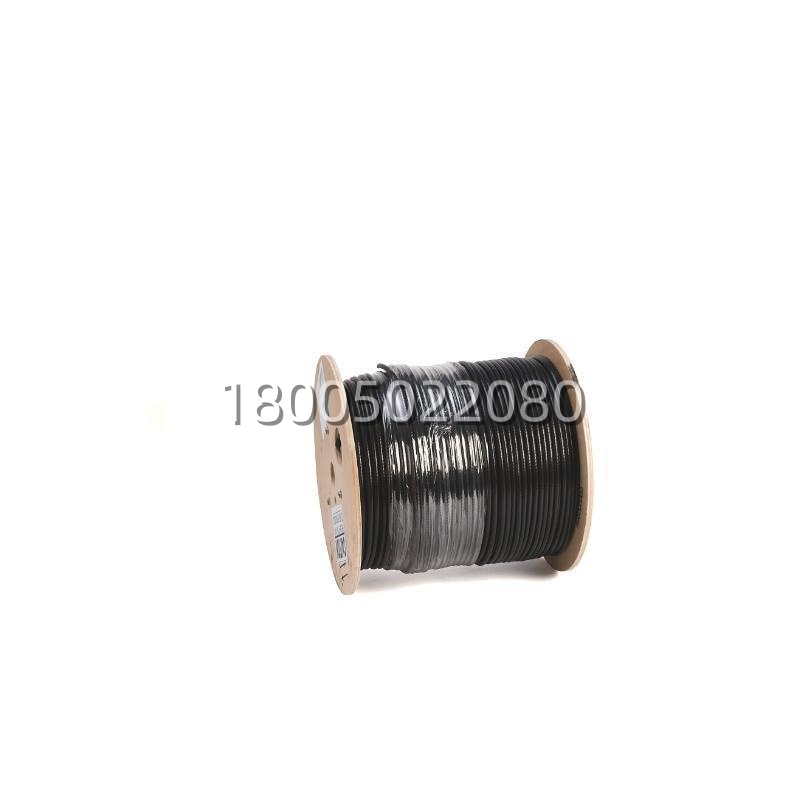 Rockwell 1786-RG6: 75-ohm Coaxial Cable for Deterministic I/O Networks插图1 Rockwell 1786-RG6: 75-ohm Coaxial Cable for Deterministic I/O Networks插图1