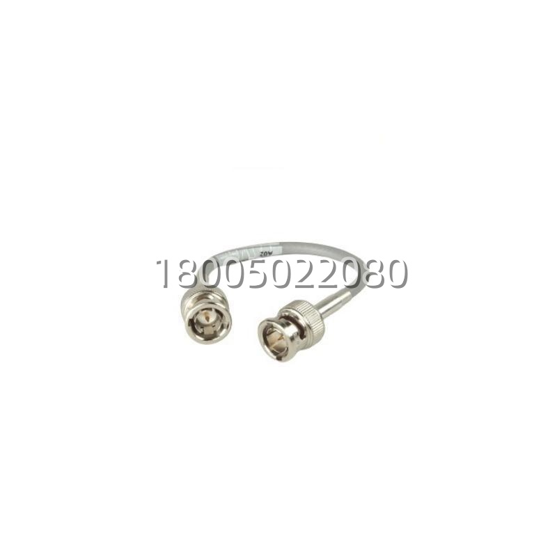 Allen-Bradley 1786-TJPR 5-Pin Micro Right Angle Connector缩略图