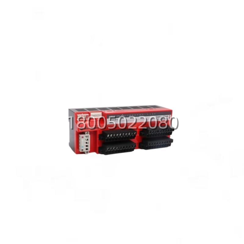 Allen‑Bradley 1791DS‑IB12/A: Safety Input Block for Emergency Stop Circuits插图 Allen‑Bradley 1791DS‑IB12/A: Safety Input Block for Emergency Stop Circuits插图