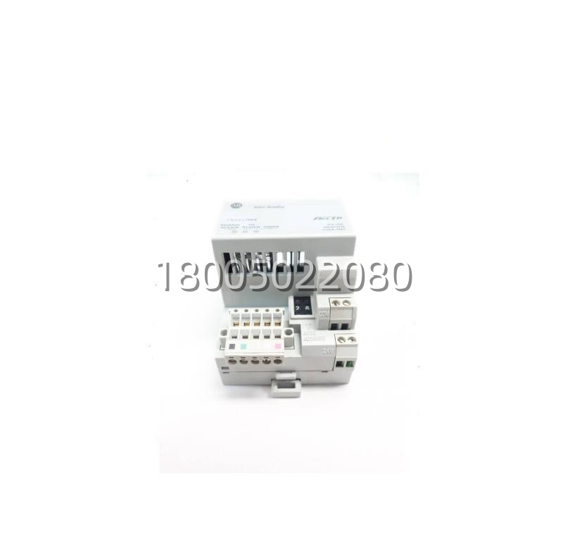 Allen‑Bradley 1794‑AND/B FLEX I/O 16‑Point DC Digital Input Module插图 Allen‑Bradley 1794‑AND/B FLEX I/O 16‑Point DC Digital Input Module插图