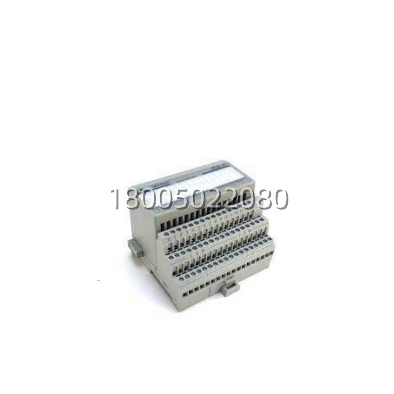 Allen-Bradley 1794-IB32: Compact 24V DC Digital Input Module插图