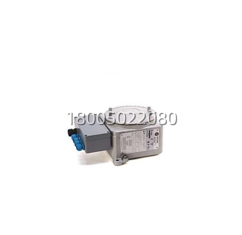 Allen-Bradley 1797-PS1E Hazardous Area Power Supply for Zone 1插图 Allen-Bradley 1797-PS1E Hazardous Area Power Supply for Zone 1插图