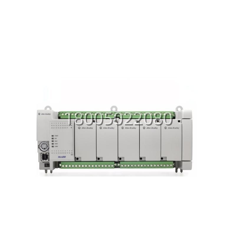 Rockwell 1794-PS13​ Open-Style Power Module Installation缩略图