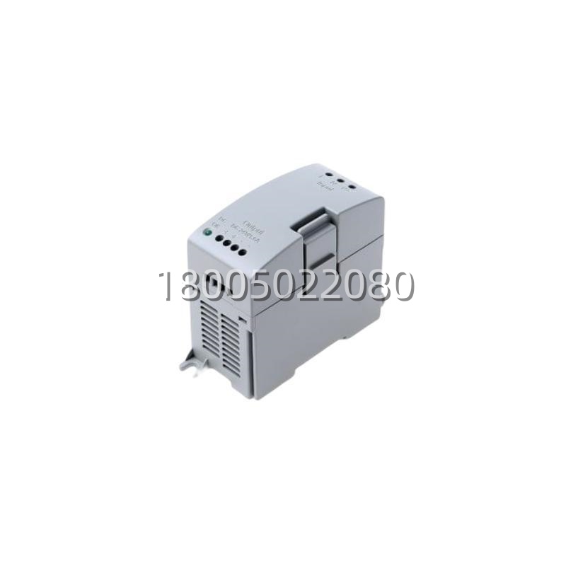 Allen-Bradley 2080-PS120-240VAC Micro800 AC Power Supply Module插图 Allen-Bradley 2080-PS120-240VAC Micro800 AC Power Supply Module插图