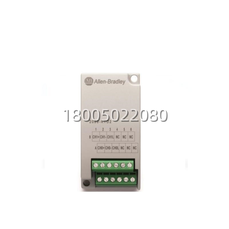 Allen-Bradley 1797-PS1E FLEX Ex Intrinsically Safe Power Supply缩略图
