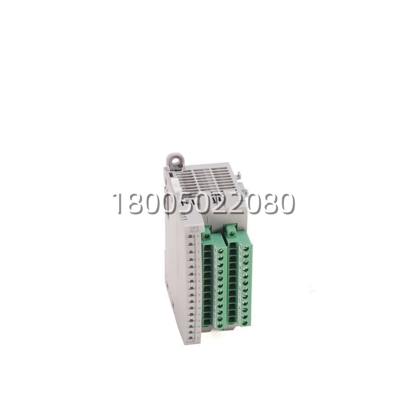 Allen-Bradley 2085-OW16 Mechanical Relay Output 2A per Point插图 Allen-Bradley 2085-OW16 Mechanical Relay Output 2A per Point插图