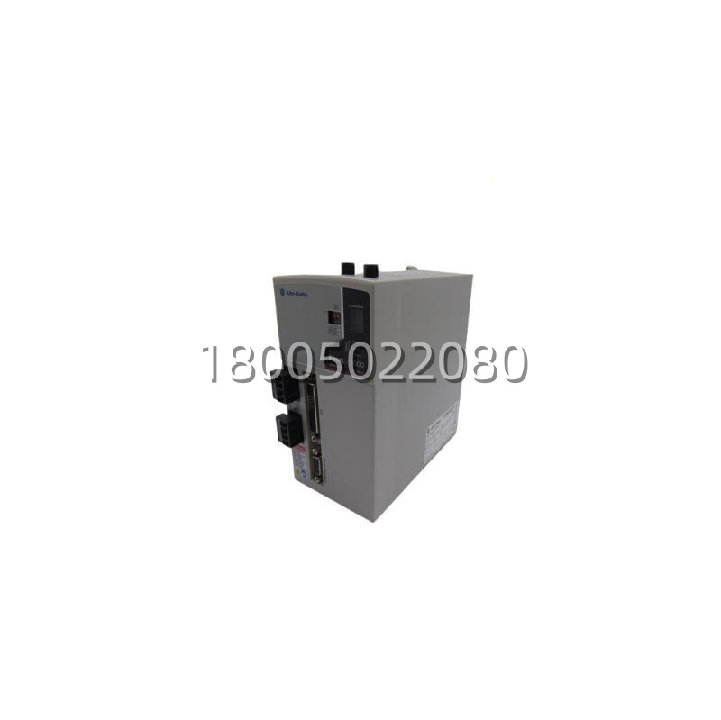 Allen-Bradley 2093-AM01 6A RMS SERCOS Servo Drive插图 Allen-Bradley 2093-AM01 6A RMS SERCOS Servo Drive插图