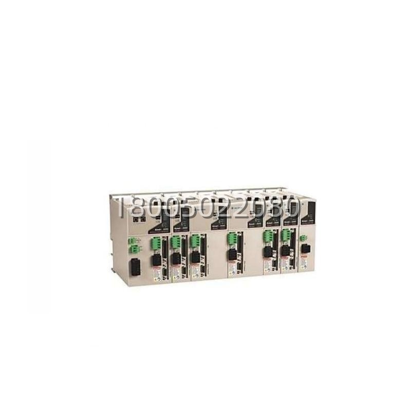 Allen‑Bradley 2093‑AM02 Kinetix 2000 3.0 kW Servo Drive Axis Module插图 Allen‑Bradley 2093‑AM02 Kinetix 2000 3.0 kW Servo Drive Axis Module插图