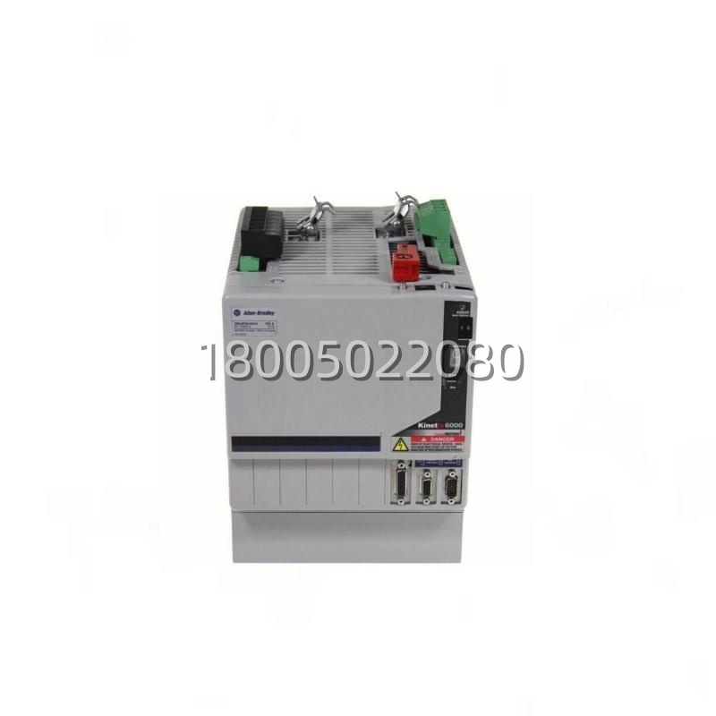 Allen-Bradley 2094-BC04-M03-M/A High-Power CIP Motion Drive插图 Allen-Bradley 2094-BC04-M03-M/A High-Power CIP Motion Drive插图