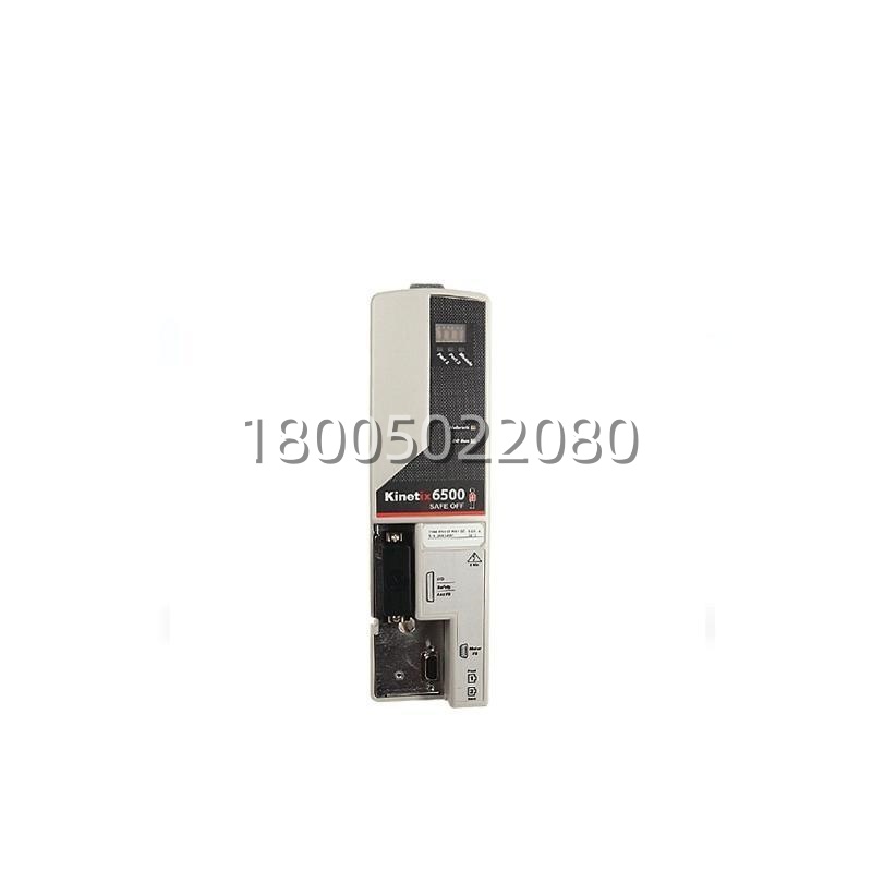 Allen-Bradley 2080-USBADAPTER​ Micro810 USB Programming Adapter缩略图