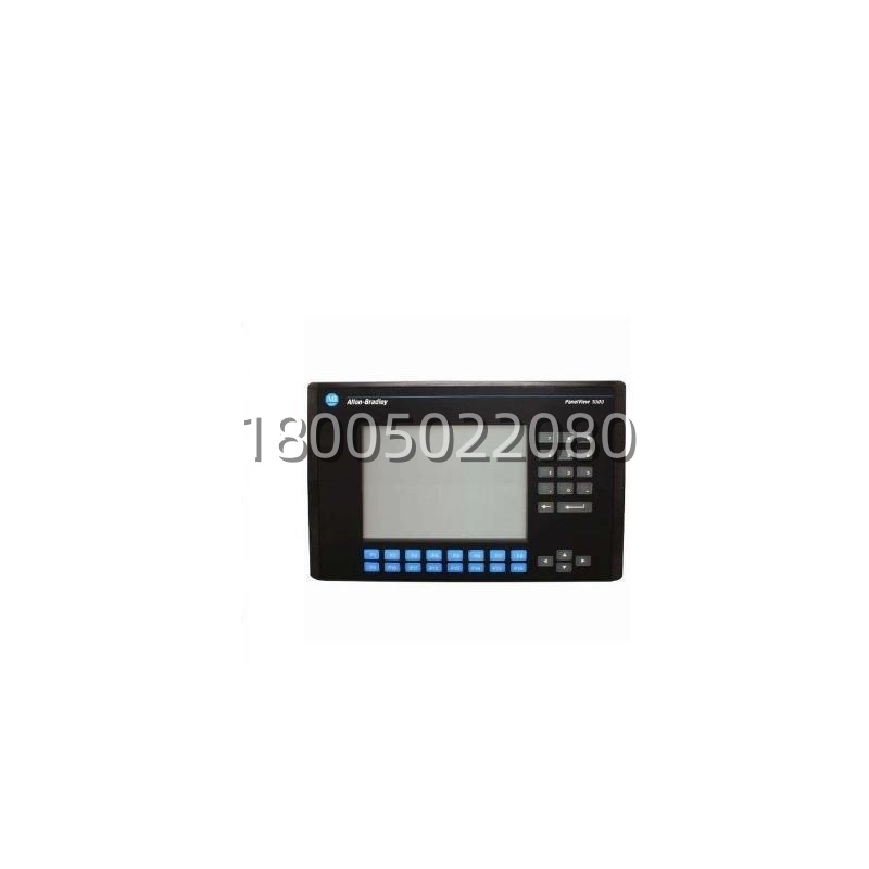 High-Visibility Allen-Bradley 2711-K10G1​ Operator Terminal with 10.1-Inch LCD and NEMA 4X Rating缩略图