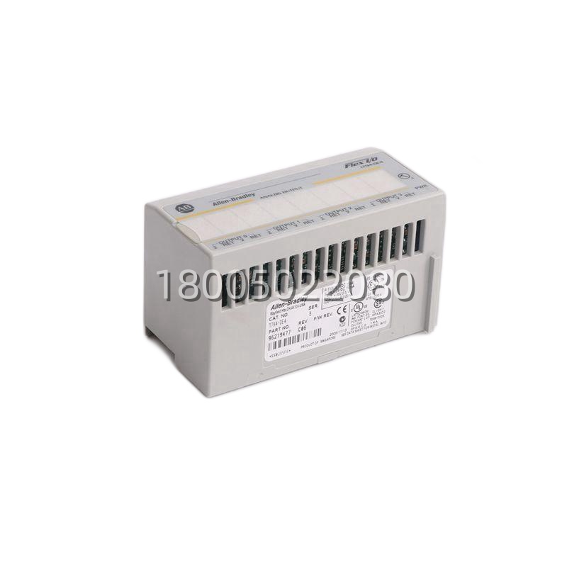High-Reliability Allen-Bradley 2711-K5A1 PanelView 550 Keypad HMI with RS-232 Printer Port and RIO插图 High-Reliability Allen-Bradley 2711-K5A1 PanelView 550 Keypad HMI with RS-232 Printer Port and RIO插图