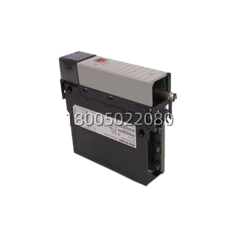 Industrial-Grade 2711-K5A8 PanelView Standard Terminal with DF1 Protocol Support缩略图