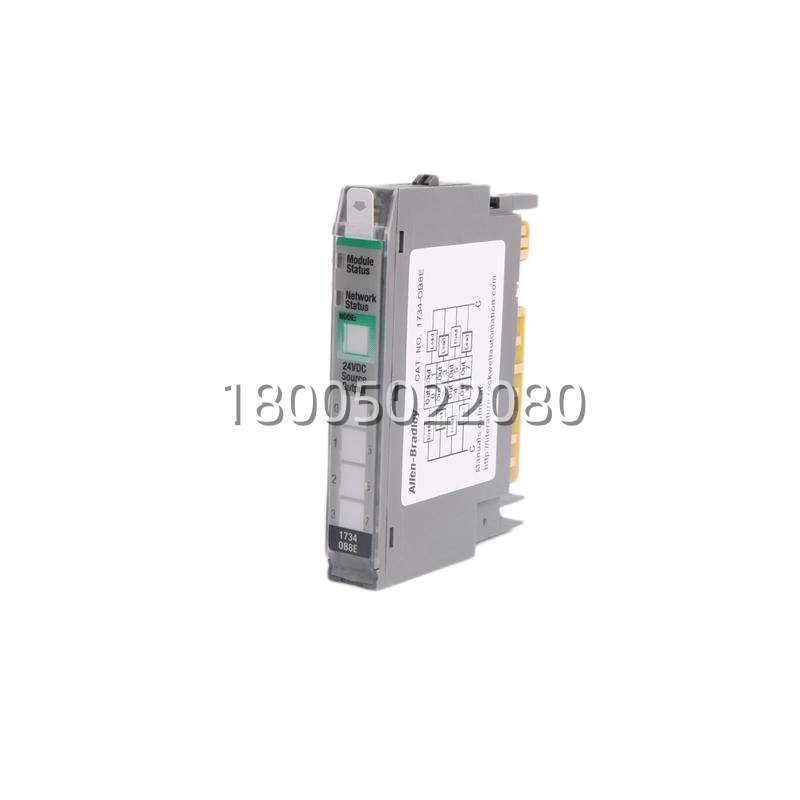 Allen-Bradley 2711C-CBL-UU02 Rugged 2-Meter USB Cable for Demanding Factory Floor HMI Setup插图 Allen-Bradley 2711C-CBL-UU02 Rugged 2-Meter USB Cable for Demanding Factory Floor HMI Setup插图