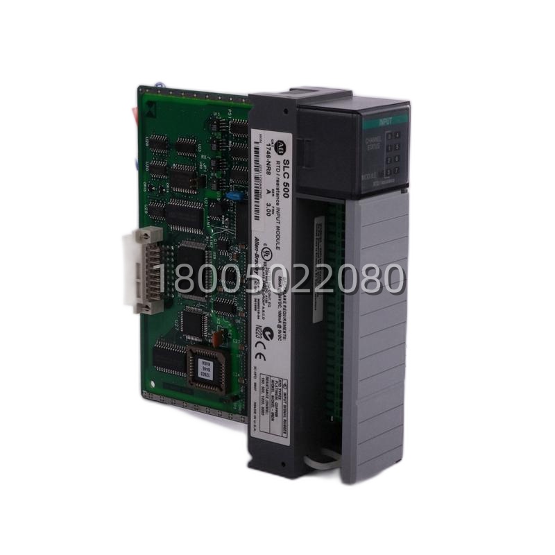 2711-M3A18L1 Legacy Automation Terminal for Food, Packaging & Water Treatment缩略图