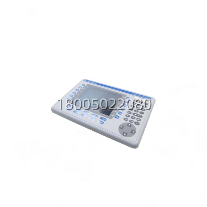 Streamline Factory Floor Operations Using Allen-Bradley 2711P-B7C4D1​ PanelView Plus 700 with Ethernet and RS-232缩略图