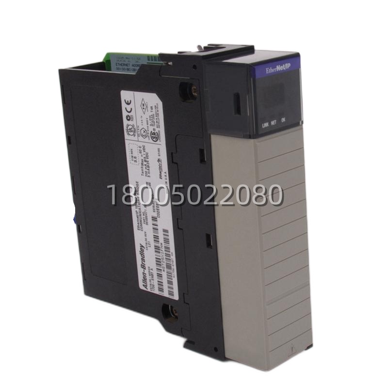 Allen-Bradley 2711P-RDK10C A PanelView Plus 1000 Keypad Display Module缩略图