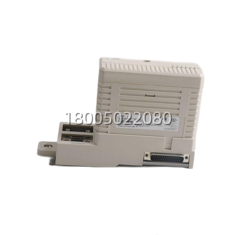 ABB 086339-001 SENSOR MICRO-101 Micro Intell Intelligent Sensor Interface & Signal Conditioning Module插图 ABB 086339-001 SENSOR MICRO-101 Micro Intell Intelligent Sensor Interface & Signal Conditioning Module插图