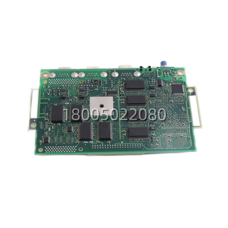 ABB 086351-004 Serial Pushbutton Interface Board for Advant 800xA & Harmony DCS插图 ABB 086351-004 Serial Pushbutton Interface Board for Advant 800xA & Harmony DCS插图