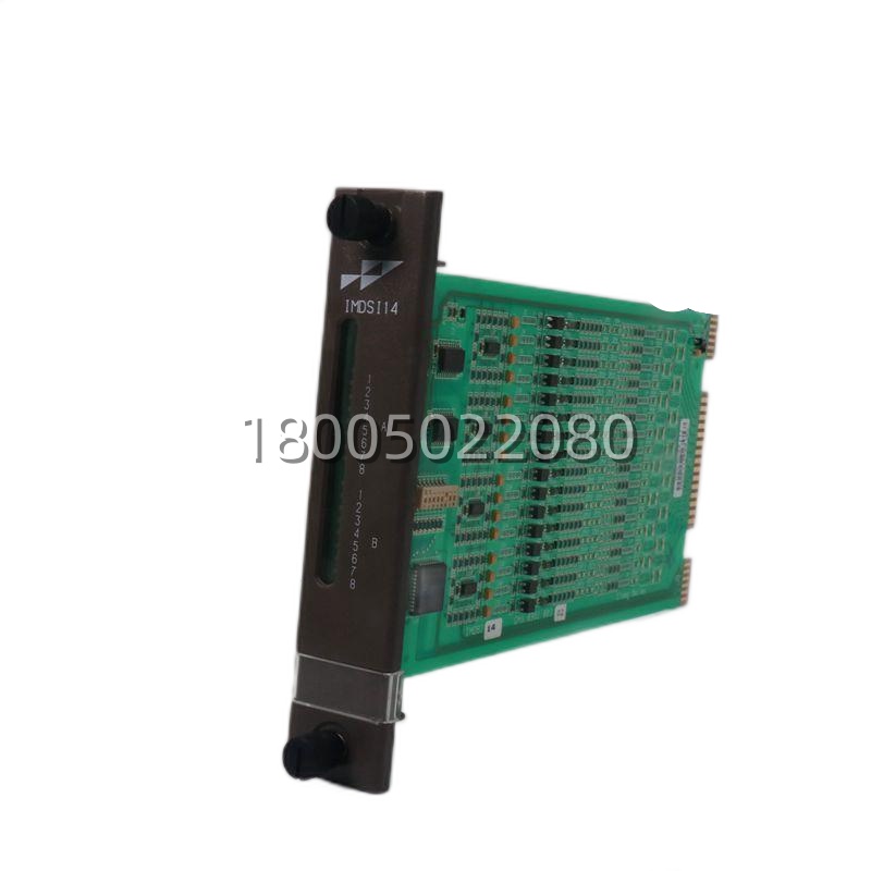 ABB 086369-001 PWA HAM Harmonic Attenuation Module — ECHAM Passive Filter for DCS Power Quality插图 ABB 086369-001 PWA HAM Harmonic Attenuation Module — ECHAM Passive Filter for DCS Power Quality插图