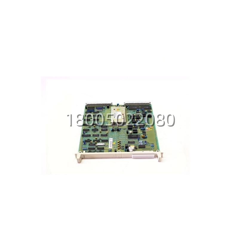 ABB 57120001-HZ DSAI 155 Thermocouple Analog Input Board — 14-Ch TC Module for Advant OCS S100 I/O插图 ABB 57120001-HZ DSAI 155 Thermocouple Analog Input Board — 14-Ch TC Module for Advant OCS S100 I/O插图
