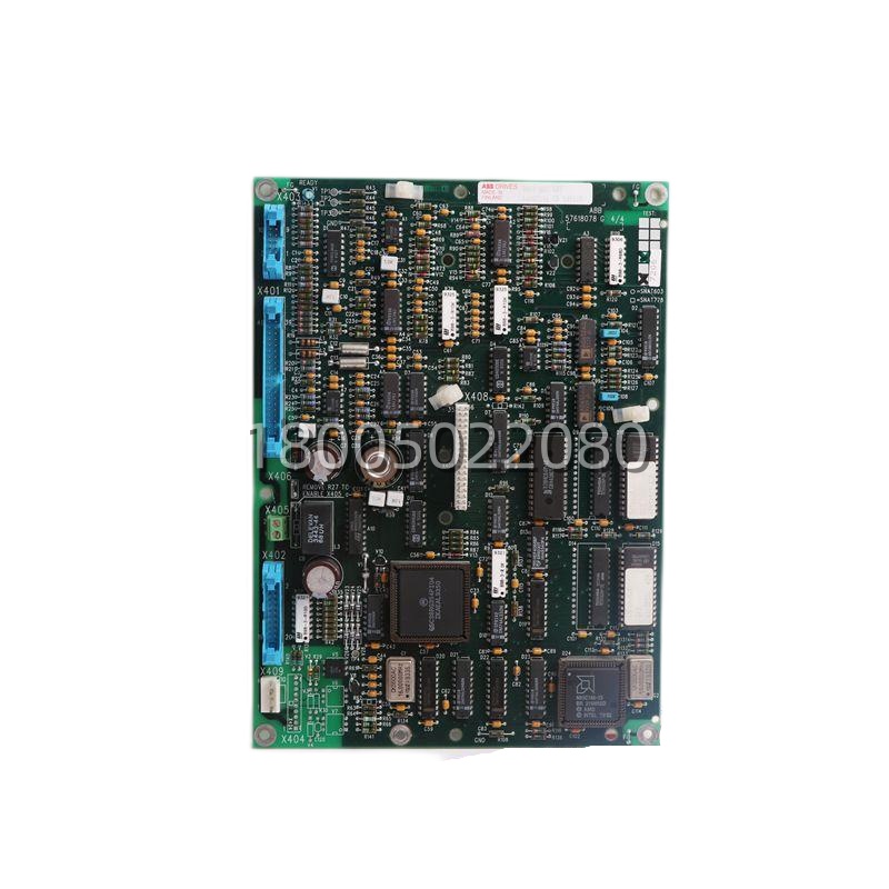 ABB 6214BZ10120 / 6214BZ10120G Backup Memory Module — 8MB ECC DRAM with PCMCIA Slot插图 ABB 6214BZ10120 / 6214BZ10120G Backup Memory Module — 8MB ECC DRAM with PCMCIA Slot插图