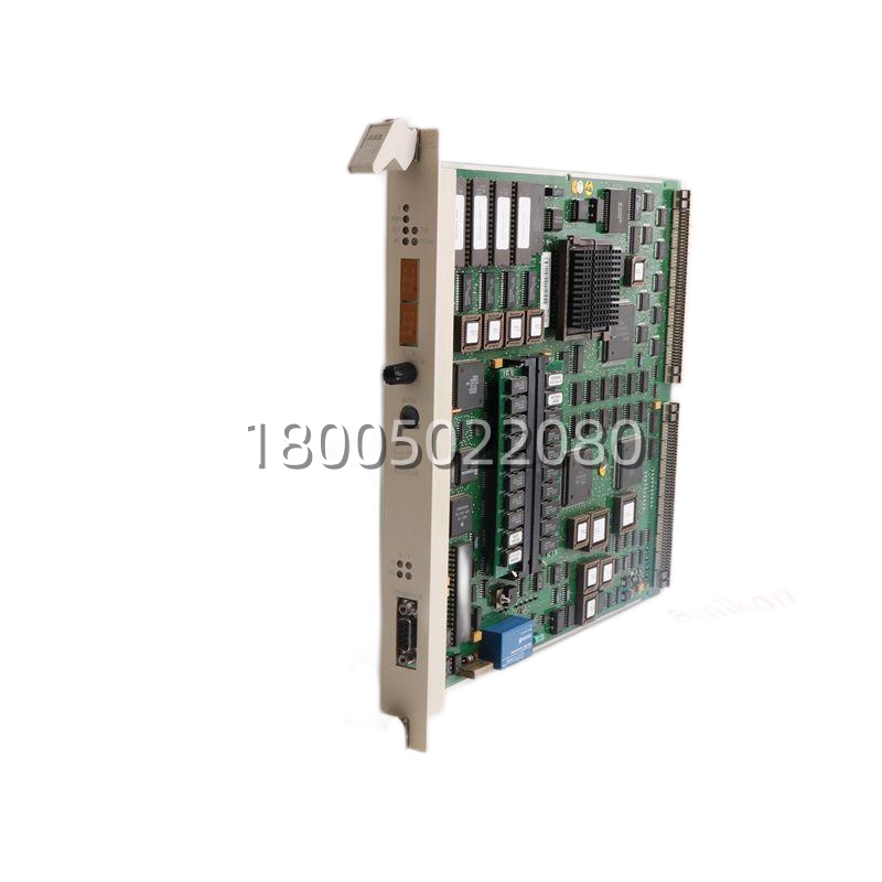 ABB 6227BZ10200 6227BZ10200F SC Controller Field Bus Module — 2-CH RS485 / Modbus Interface插图 ABB 6227BZ10200 6227BZ10200F SC Controller Field Bus Module — 2-CH RS485 / Modbus Interface插图