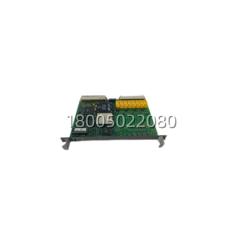 ABB 83SR04E-E GJR2390200R1211 — 4-Channel SPDT Relay Output Module for S800 I/O插图 ABB 83SR04E-E GJR2390200R1211 — 4-Channel SPDT Relay Output Module for S800 I/O插图