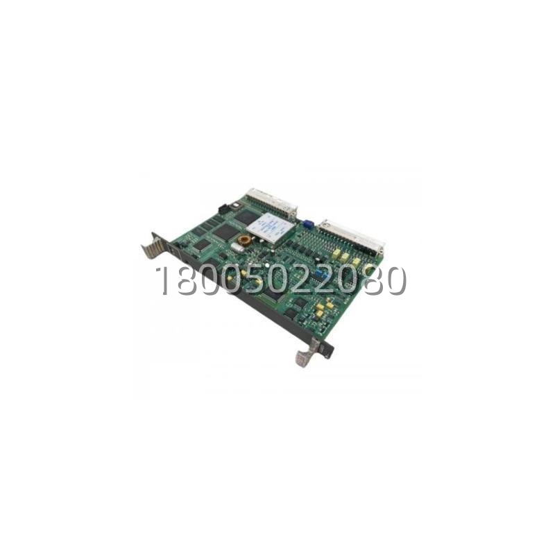 ABB 83SR51F-E GJR2396200R1210 Procontrol P14 Binary & Analog Control Module插图 ABB 83SR51F-E GJR2396200R1210 Procontrol P14 Binary & Analog Control Module插图