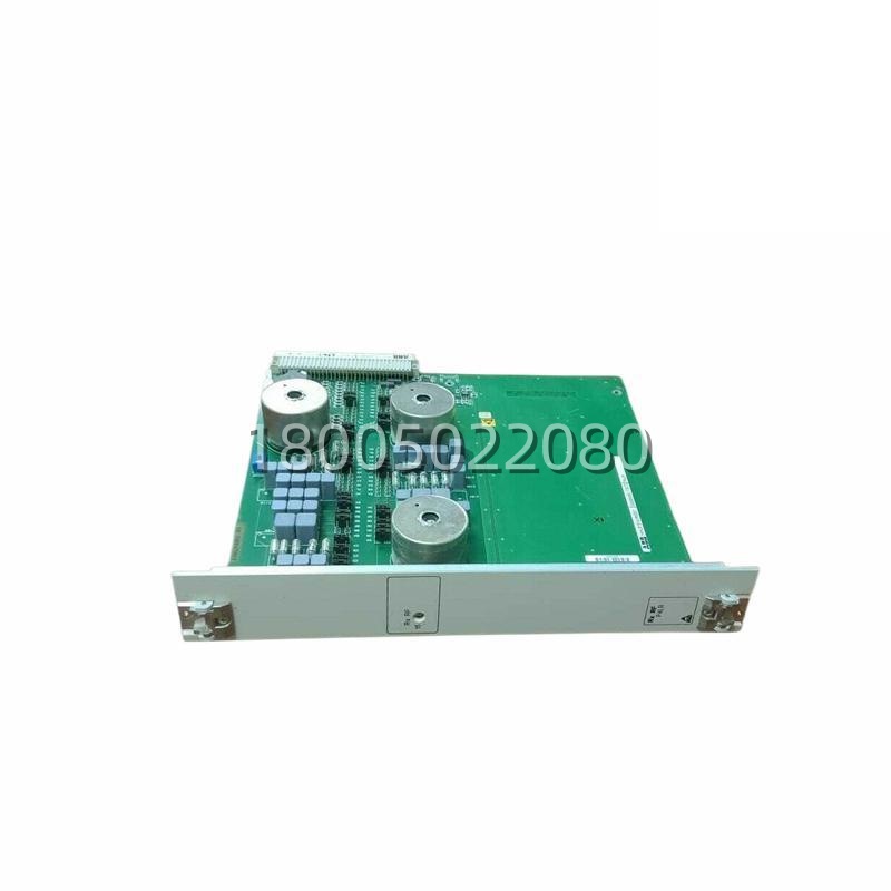 ABB 1KHL015107R0001​ (P4LR) Symphony Plus DCS Main Controller — Redundant Processor Module for Process Automation缩略图