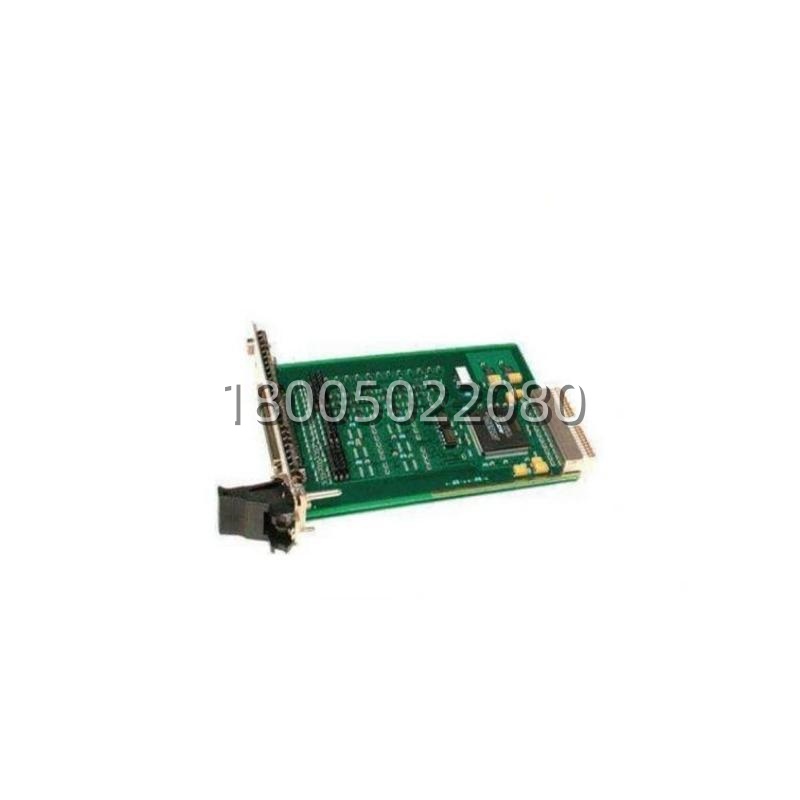 ABB 1KHL015545R0001 O4LE I/O Cradle — Critical Spare for ABB Advant / Industrial IT Racks缩略图