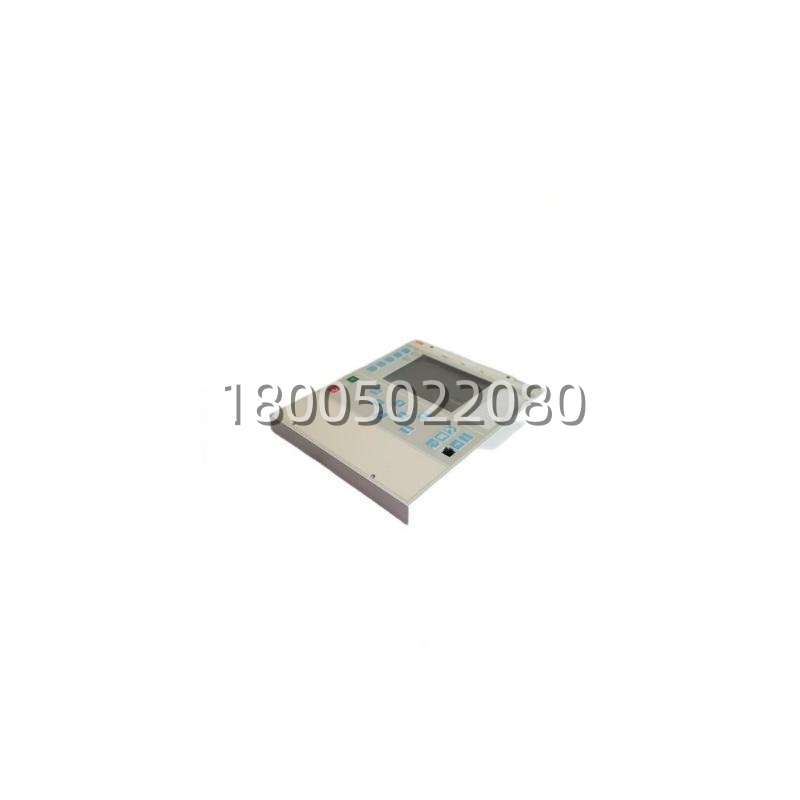 ABB A0810V2 S800 I/O AO Module – Precise Valve & Actuator Control in Harsh Environments插图