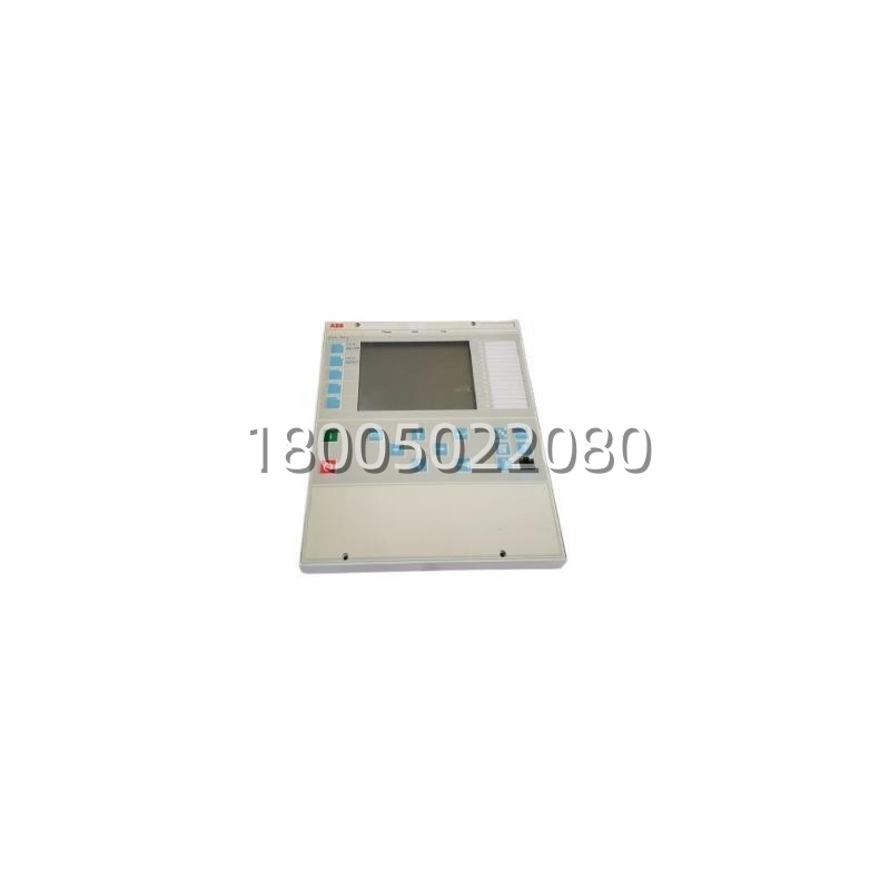 ABB A0810V2 S800 I/O AO Module – Precise Valve & Actuator Control in Harsh Environments缩略图