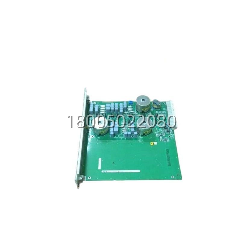ABB 1KHL045107R1 P4LR Control Board – Industrial Automation Interface & Communication Module缩略图