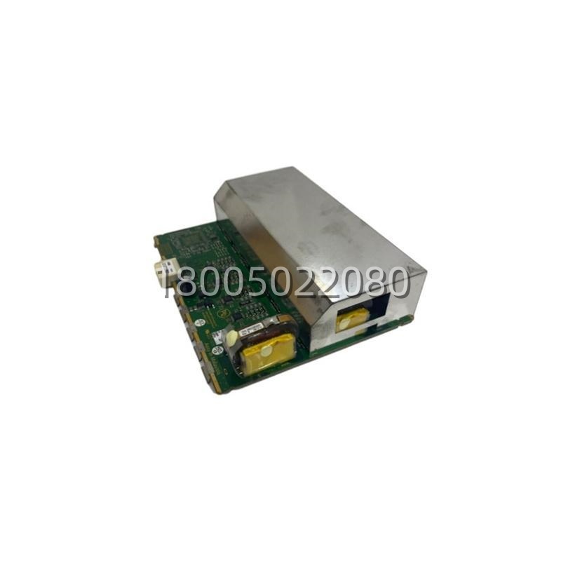 ABB 1KHL178012R0016A TRM01 Power Supply Module – 24 V DC 16 A 384 W Industrial DIN-Rail PSU缩略图