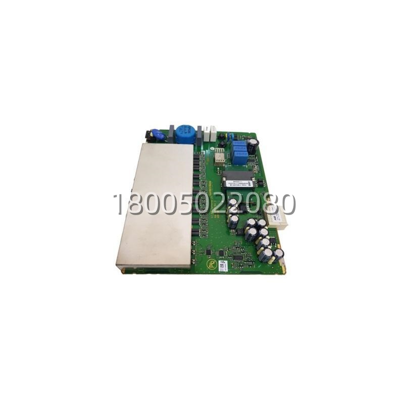 ABB 1KHL178016R0001F PSM03: High-Efficiency 100–240 V AC Input / 24 V DC Output with N+1 Redundancy缩略图