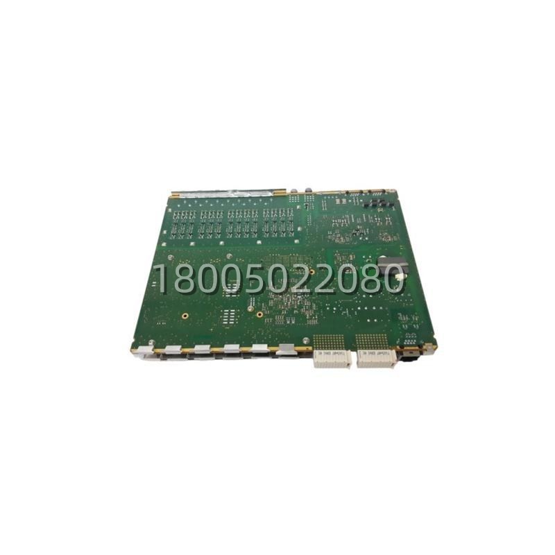 ABB 1KHL178025R0102P (COM02): Multi-Protocol Serial Communication Card for AC31 / Advant / 800xA Systems缩略图