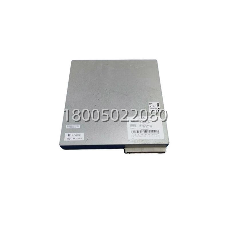 ABB 1KHW001381R0001​ E5TX Board — HART Enabled Transmitter / Termination Board for ABB DCS缩略图