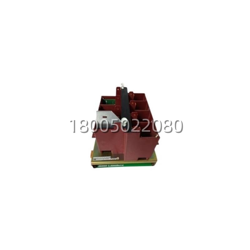ABB 1KHL015107R0001​ (P4LR) Symphony Plus DCS Main Controller — Redundant Processor Module for Process Automation缩略图