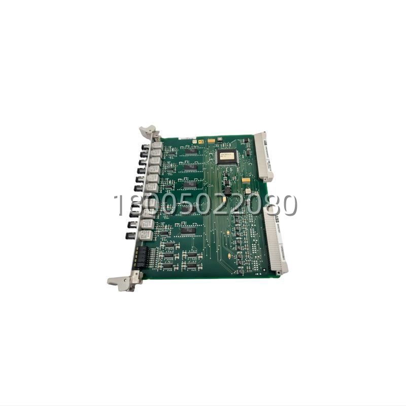 ABB 1MRB150082R0103 Binary I/O Circuit Board – 500CU-BIO01 Digital Input/Output Module插图 ABB 1MRB150082R0103 Binary I/O Circuit Board – 500CU-BIO01 Digital Input/Output Module插图