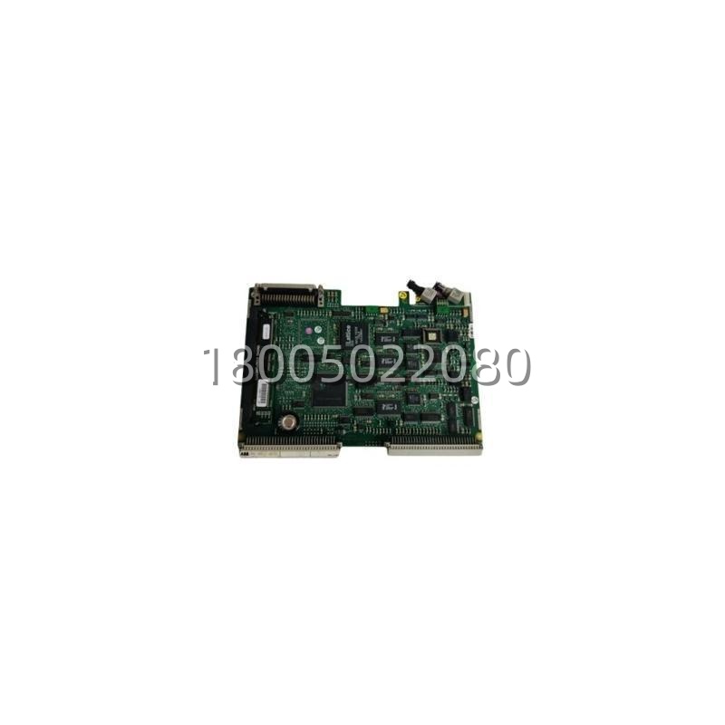 ABB 1MRK000167-GDR00 1MRK000005-258 PC Board — GD Series Processing Card for RELION & Protection Relays缩略图
