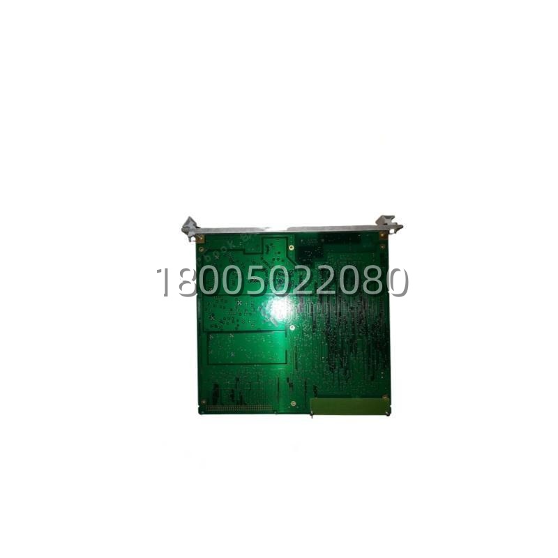 ABB 1MRK000173-CCR00 Binary I/O Control Board – Internal System Module for REx670 / Protection Relays缩略图